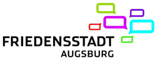 Logo Friedensstadt Augsburg