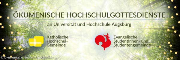 Ökumenische Hochschulgottesdienste