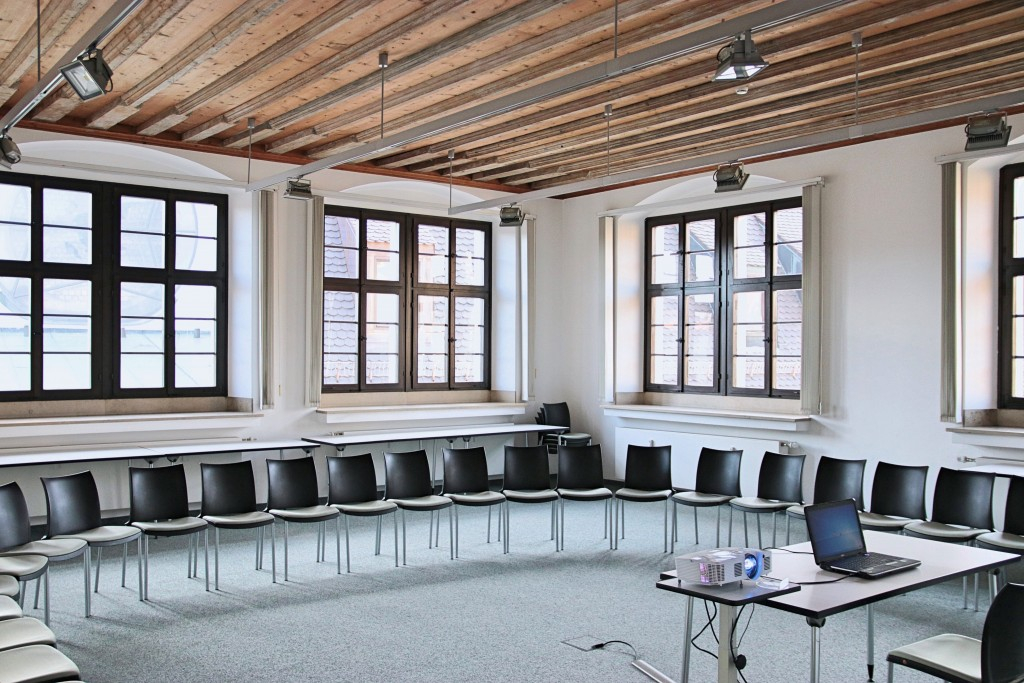 HieronymusWolfRaum Evangelisches Forum Annahof