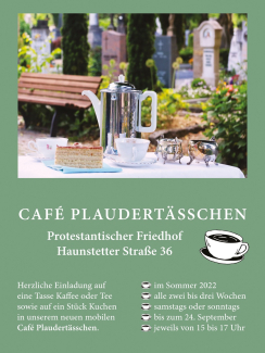 FlyerPlaudertässchen