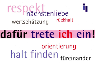 Kircheneintritt