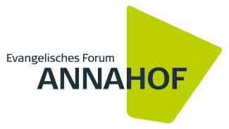 Logo Evangelisches Forum Annahof 