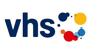 VHS Volkshochschule logo