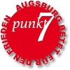 punkt7 - Augsburg betet für den Frieden