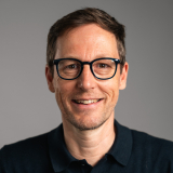 Diakon Marcus Schirmer 