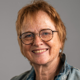 Bettina Böhmer-Lamey, Pfarrerin 